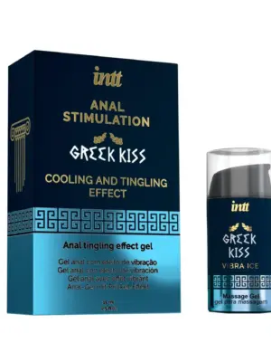 Żel-GREEK KISS 15 ml
