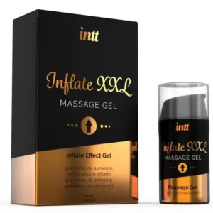 Żel-INFLATE XXL 15 ml