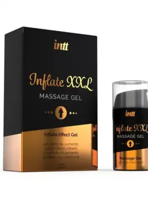 Żel-INFLATE XXL 15 ml