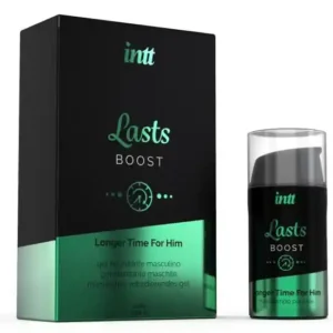 Żel-LASTS 15 ml