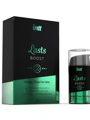 Żel-LASTS 15 ml