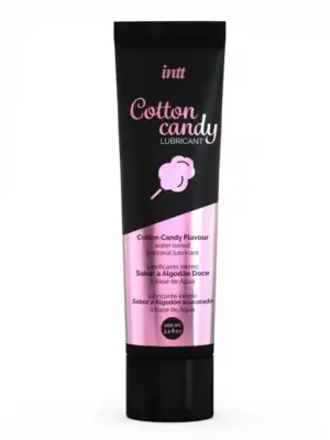 Żel-LUBRIFICANT COTTON CANDY 100 ml