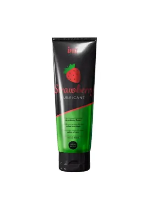STRAWBERRY LUBRICANT Gel 100ml