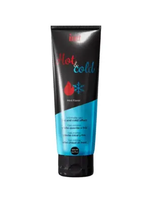 HOT&COLD LUBRICANT, WATER BASED LUBRICANT - 100 ml
