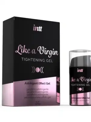 Żel-LIKE A VIRGIN 15 ml