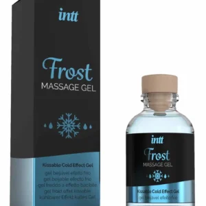 Żel-MASSAGE GEL FROST 30 ml