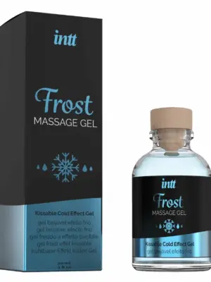 Żel-MASSAGE GEL FROST 30 ml
