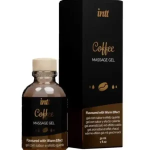 Żel- Coffee Massage Gel