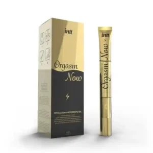 Żel-ORGASM NOW  15 ml