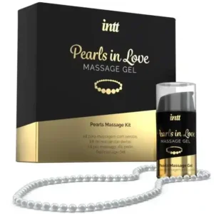 Żel-PEARLS IN LOVE 15 ml