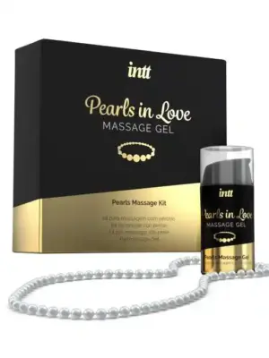 Żel-PEARLS IN LOVE 15 ml