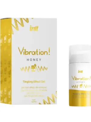 VIBRATION HONEY