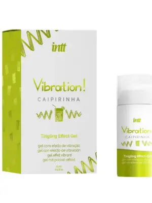 VIBRATION CAIPIRINHA