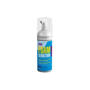 FOAM SEDUCTION!