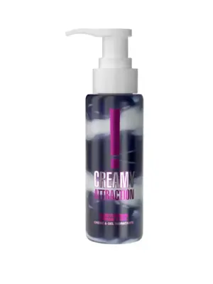 CREAMY ATTRACTION BLACK BERRY
