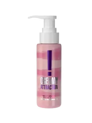 CREAM & GEL AFRODISIAC FRAGRANCE