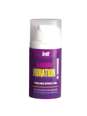 VIBRATION BLACK BERRY