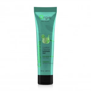 Lube Tube Cocktail Caipirinha - 100ml