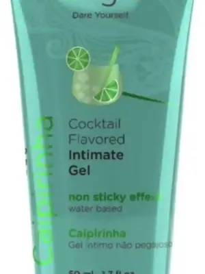 Lube Tube Cocktail Caipirinha - 50ml