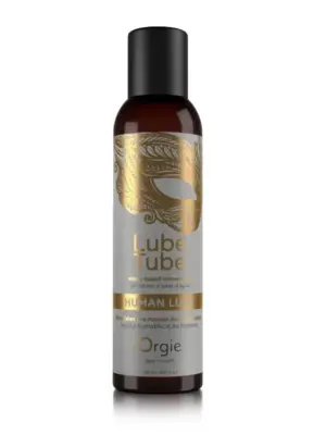 HUMAN LUBE  WATER-BASED INTIMATE GEL - 150 ML