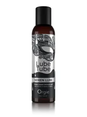 SEMEN LUBE   WATER-BASED INTIMATE GEL - 150 ML