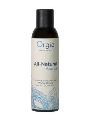 All - Natural Acqua 150 ml