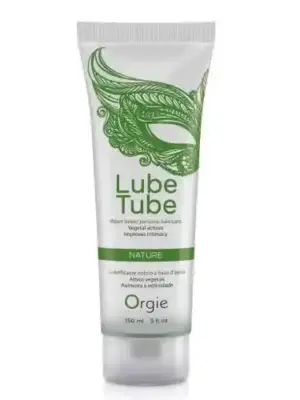 Żel-LUBE TUBE NATURE - 150 ML