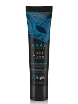 Żel-ANAL Comfort LUBE TUBE