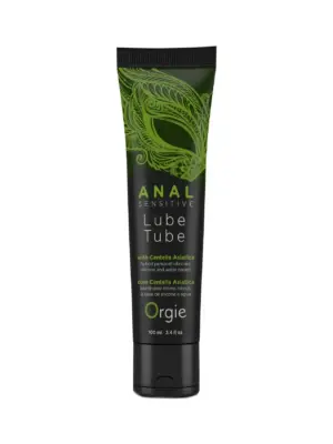 Żel - ANAL SENSITIVE LUBE TUBE