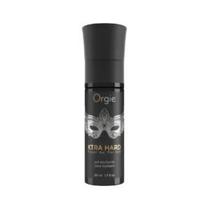 Żel-ORGIE Xtra Hard Gel 50ml.