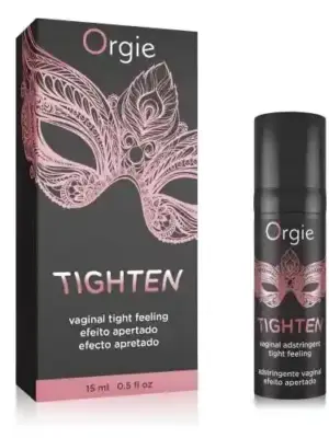 Żel-TIGHTEN - TIGHT GEL - 15 ML