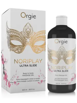 Żel-Noriplay Ultra Slide 500ml.