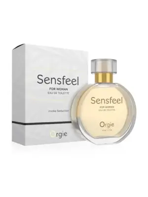 ORGIE SENSFEEL FOR WOMAN