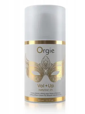 Żel-Orgie Vol + Up 50ml.