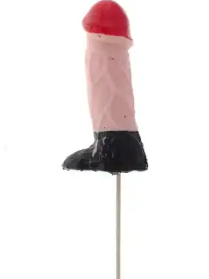 Słodycze-Lizak1 ""S"" Penis