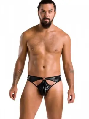 Stringi Paul Czarny S/M