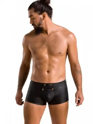 Szorty Patrick Czarny S/M