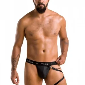 058 THONG BILL black XXL/XXXL - Passion