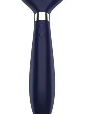 Stymulator Endless Fun Multi Vibrator Blue