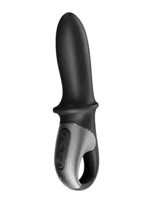 Wibrator-Hot Passion Anal Connect App