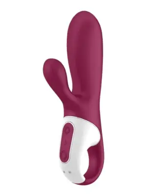 Wibrator-Hot Bunny Connect App