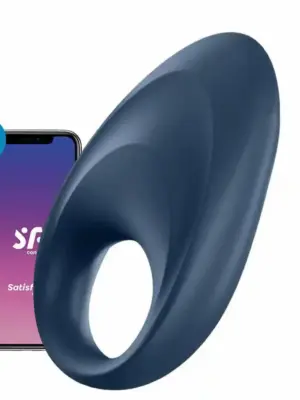 Ring - Mighty One Black