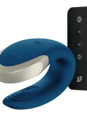 Double Love (Blue)