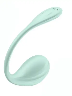 Smooth Petal mint
