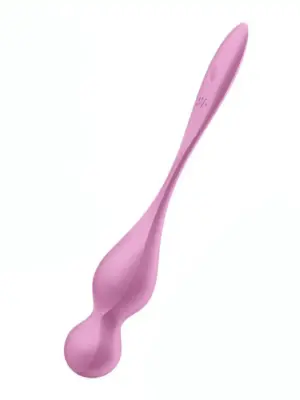 Love Birds 1 pink