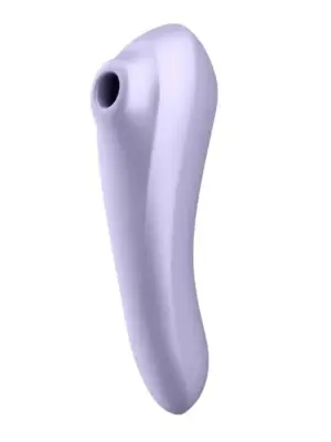 Dual Pleasure (Mauve)