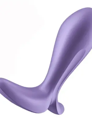 Intensity Plug purple