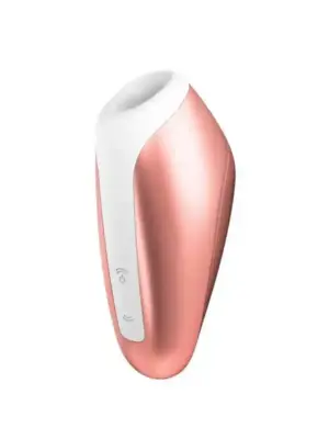 Love Breeze (copper)
