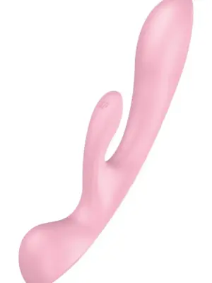 Triple Oh pink
