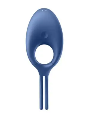 Pierścień-Swordsman (Blue)